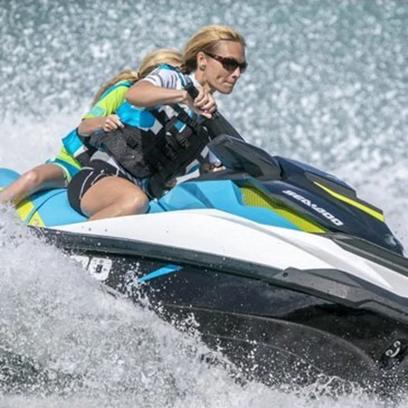 Billet Location de Jet Ski à Pornichet