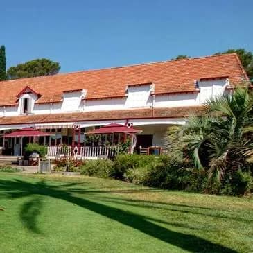 Week-end au Golf de Valescure à Saint-Raphaël