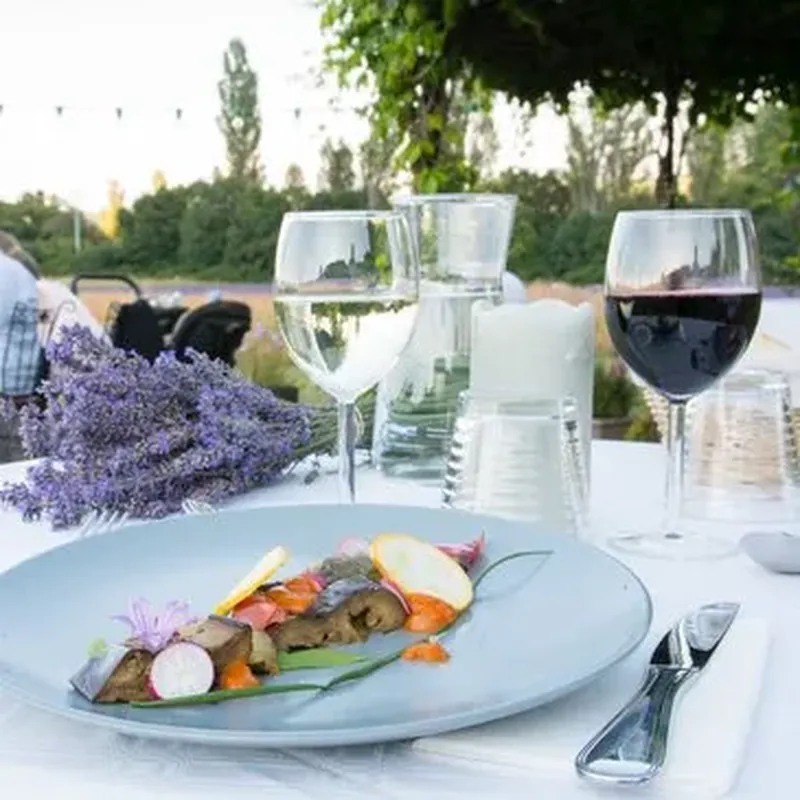 Week-end Gourmand entre Luberon et Mont Ventoux