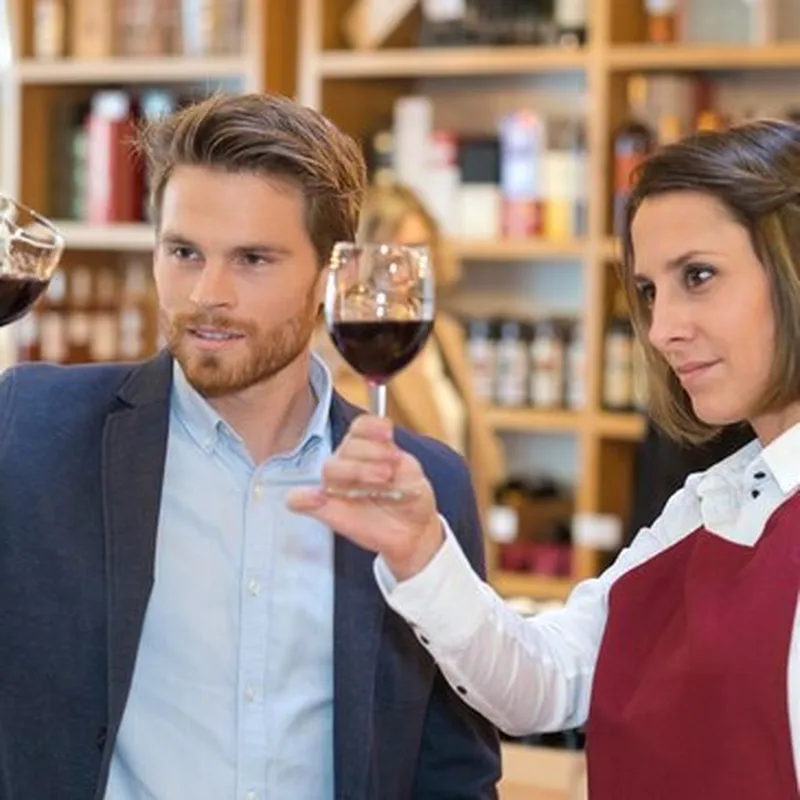 Billet Cours d'Œnologie à Paris 9ème