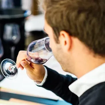 Week-End d'Initiation à l'Œnologie à Brest