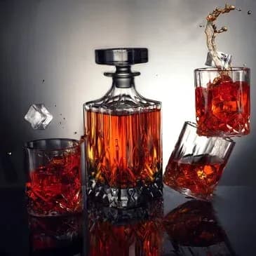 Atelier Dégustation de Whisky à Nice