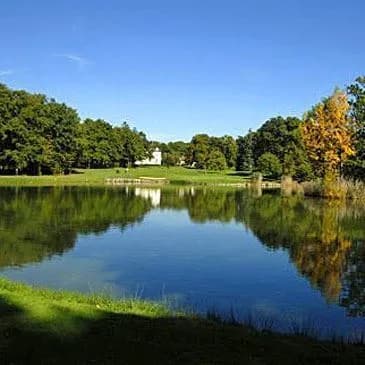 Billet Week end Golf à Auxerre au Domaine de Roncemay