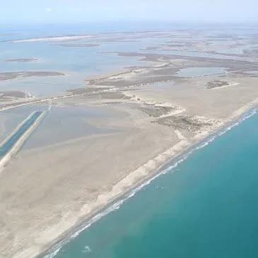 Baptême en ULM à Avignon - Survol de la Camargue