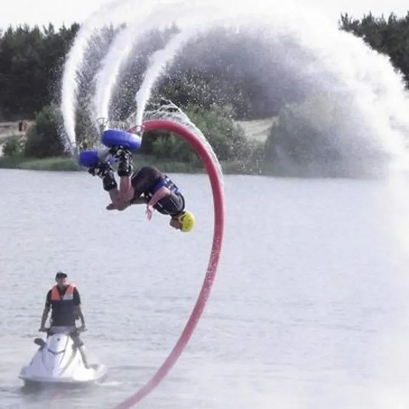 Billet Initiation au Flysurf à Hendaye
