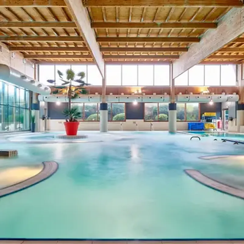 Billet Week End Bien-Être à Biarritz