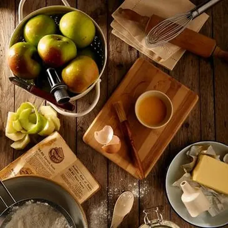 Cours de Cuisine du Monde à Nantes