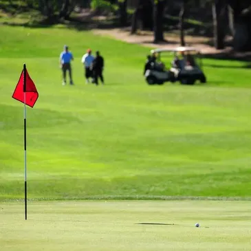 Week-End Golf à Beaune