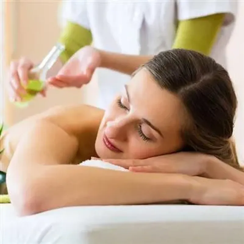 Massage et Soins au Lavandou