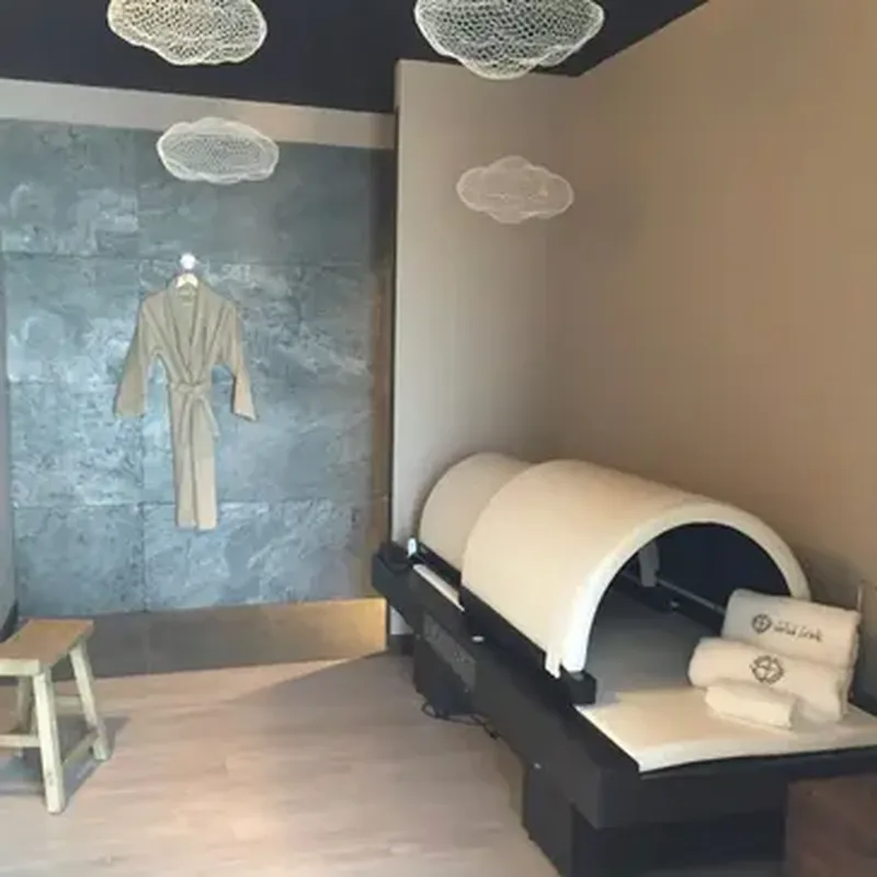 Massage aux produits Pure Altitude® à Limoges