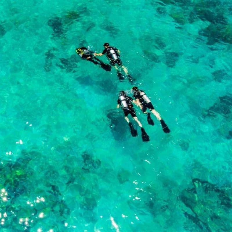 Billet Phuket : Banana Beach Koh Hey Snorkeling Tour + Déjeuner