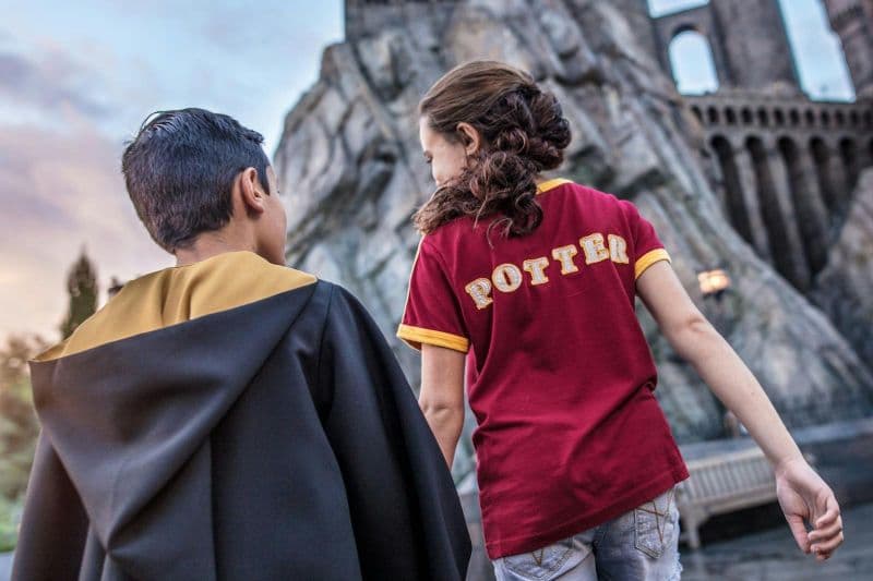 Billet Universal Islands of Adventure : Billet d'entrée 1 jour