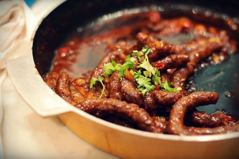 Billet Place Tahiri au Caire : Visite guidée de la gastronomie