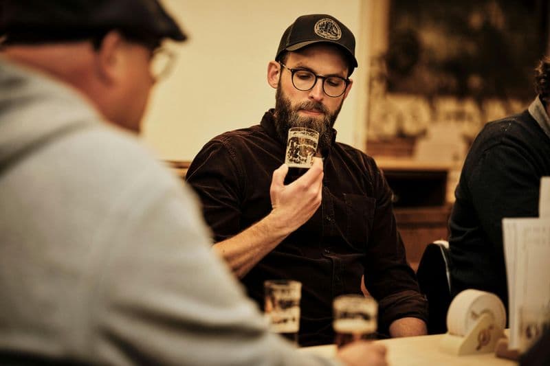 Düsseldorf : Tour des bières artisanales et de la cuisine de rue