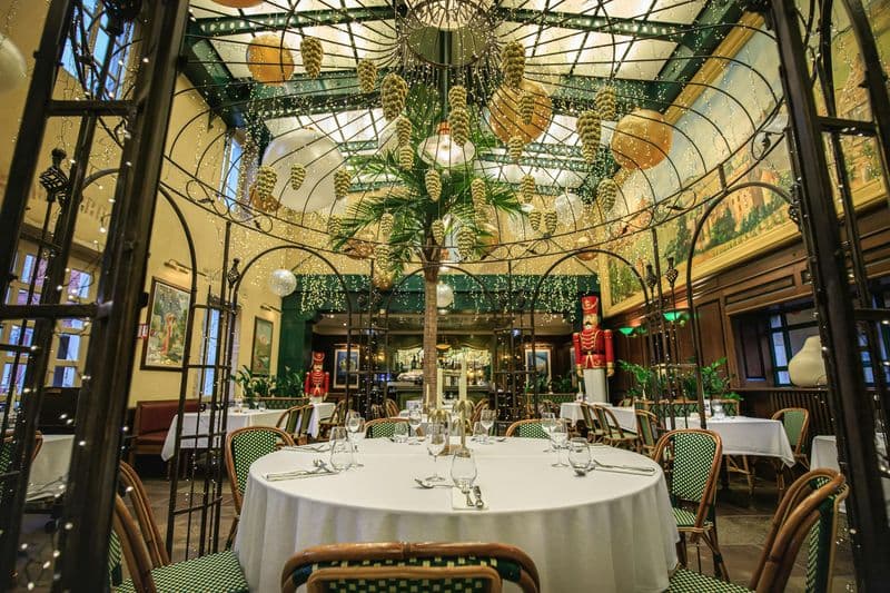 Billet Le Hameau Duboeuf: Billet d'entrée