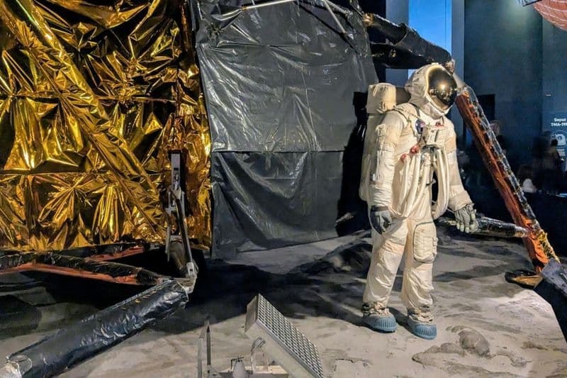 Billet Musée des sciences de Londres : Billet d'entrée prioritaire + Audioguide