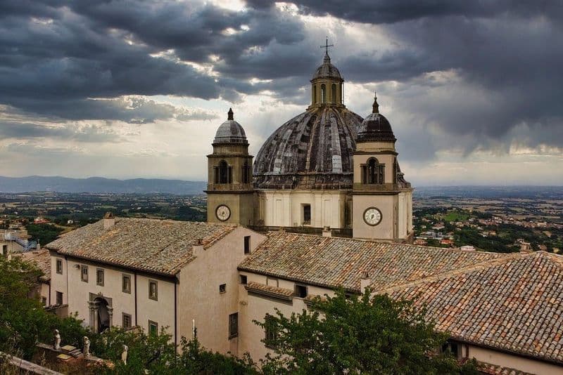 Billet Montefiascone : Rocca dei Papi Skip The Line Entry Tickets