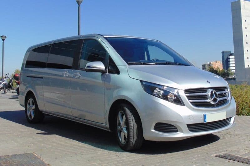 Grenade : Transfert privé vers/depuis l'aéroport