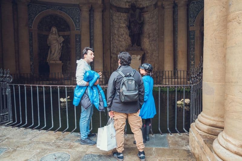 Billet Palazzo Pitti et Galerie Palatine : Billet d'entrée + visite guidée