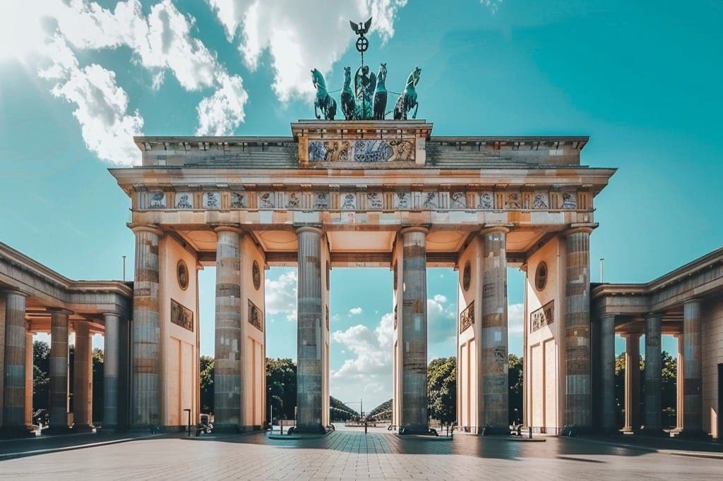 Billet Berlin : La chasse à l'homme à Mitte La chasse au mystère