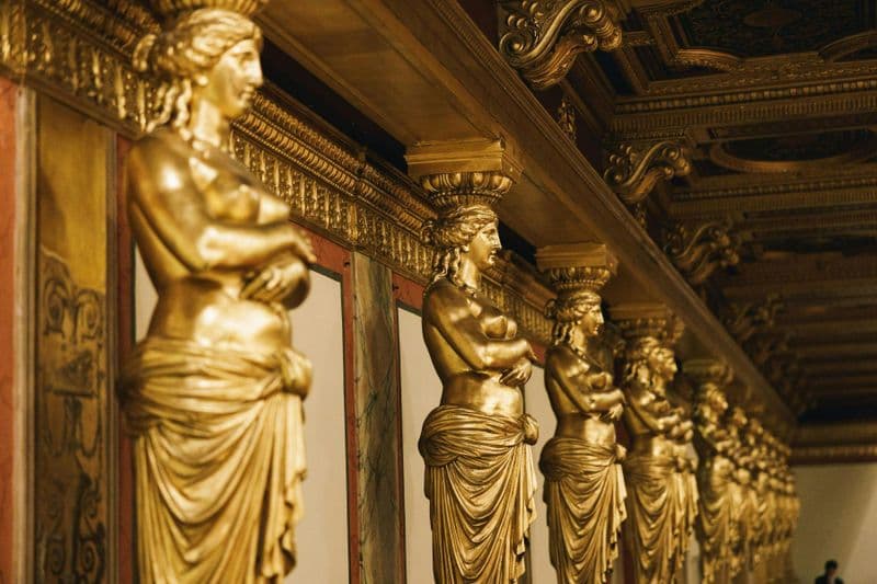 Billet Musikverein Vienne : Concert Mozart VIP + dîner + promenade en calèche