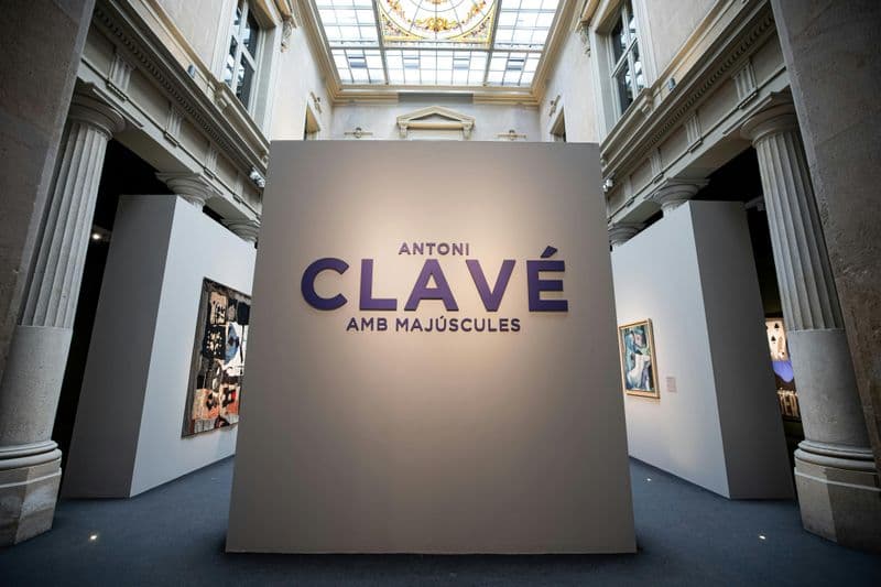 Billet Palau Martorell : Billet d'entrée