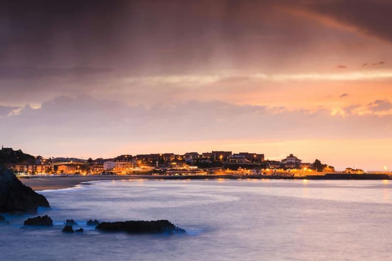 Billet Comillas et El Capricho de Gaudí : Visite guidée