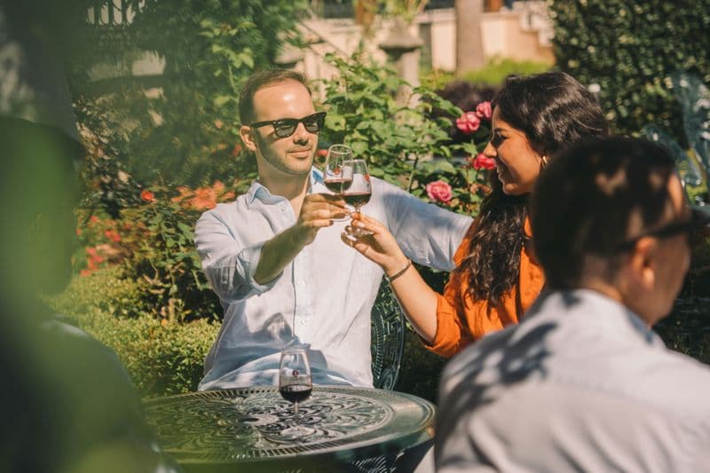 Billet La cave à vin de Porto de Taylor : Visite autoguidée et dégustation