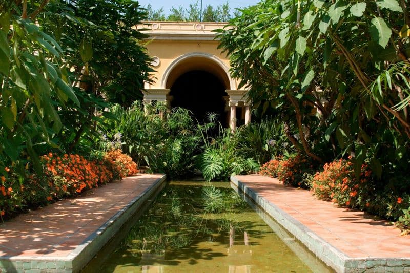 Villa Ephrussi de Rothschild: Billet d'entrée