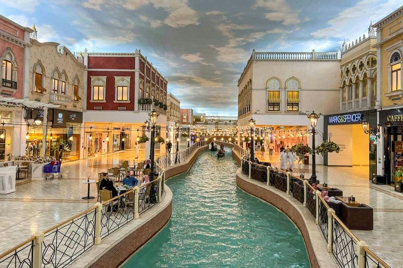 Billet Doha : Tour de ville d'une journée avec bateau Dhow