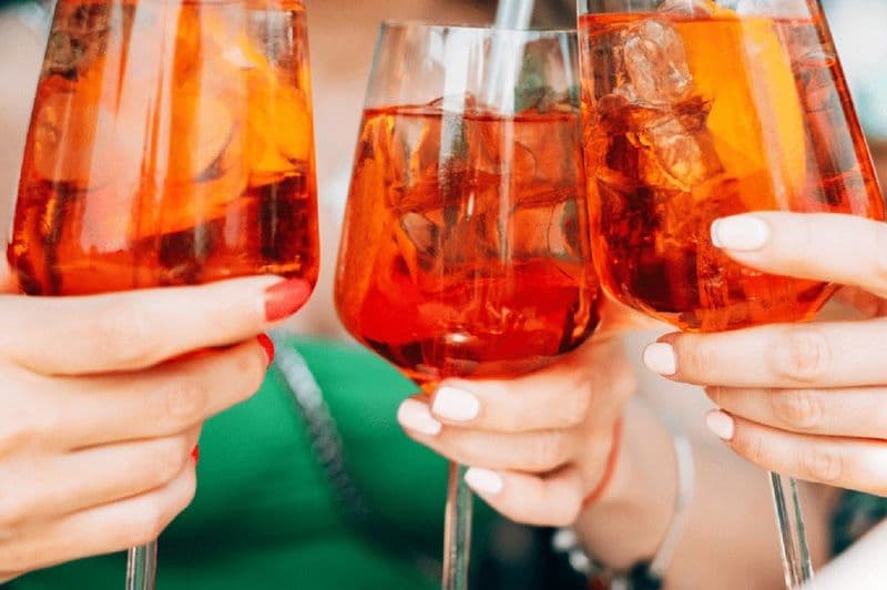 Billet Venise : Visite autoguidée + apéritif Spritz avec vue