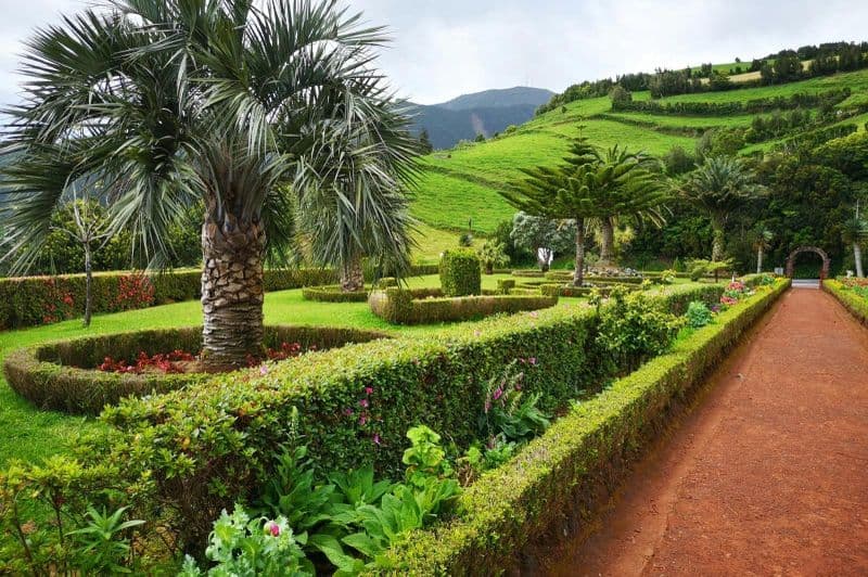 Billet Nordeste : Cascades, sources d'eau chaude et points de vue - visite guidée