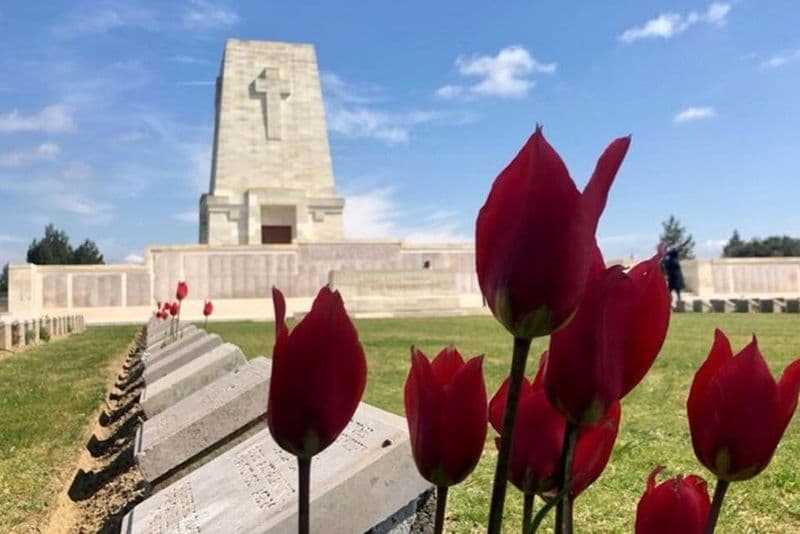 Billet Gallipoli : Visite guidée d'une journée au départ d'Istanbul + déjeuner