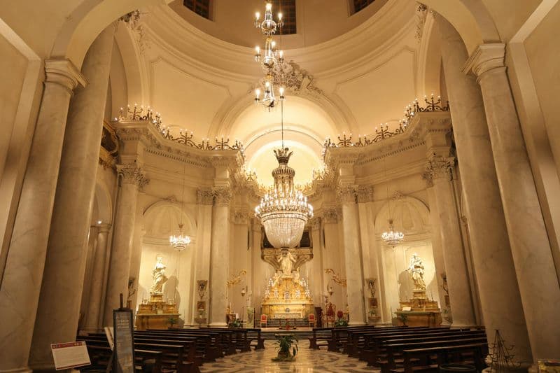 Catane : Concert d'opéra - Hommage à Bellini