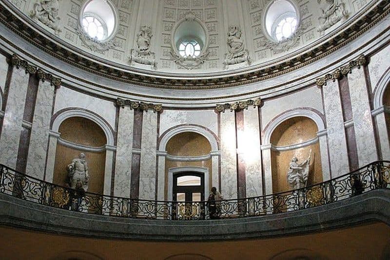 Billet Bode Museum : Billet d'entrée