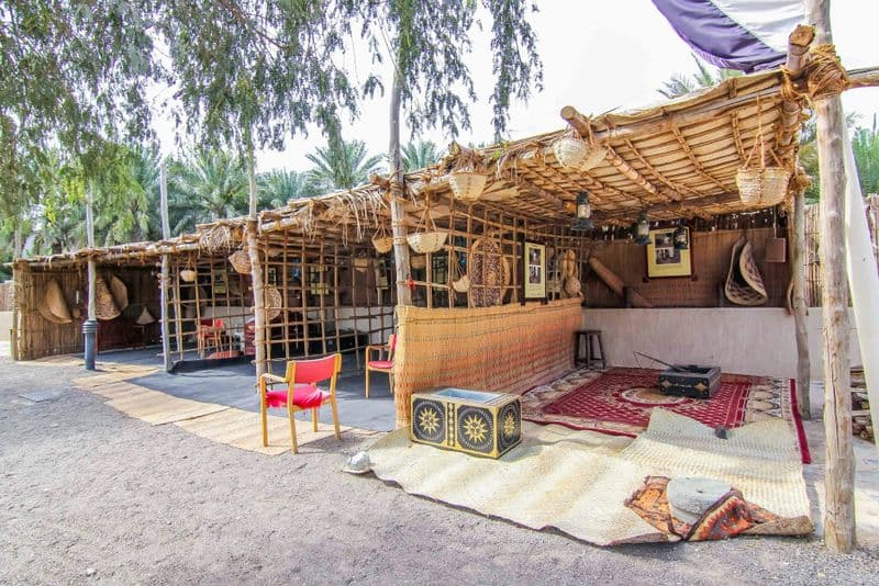 Billet Safari à Hatta au départ de Dubaï : Barrage, village du patrimoine, jardin du miel et petit déjeuner