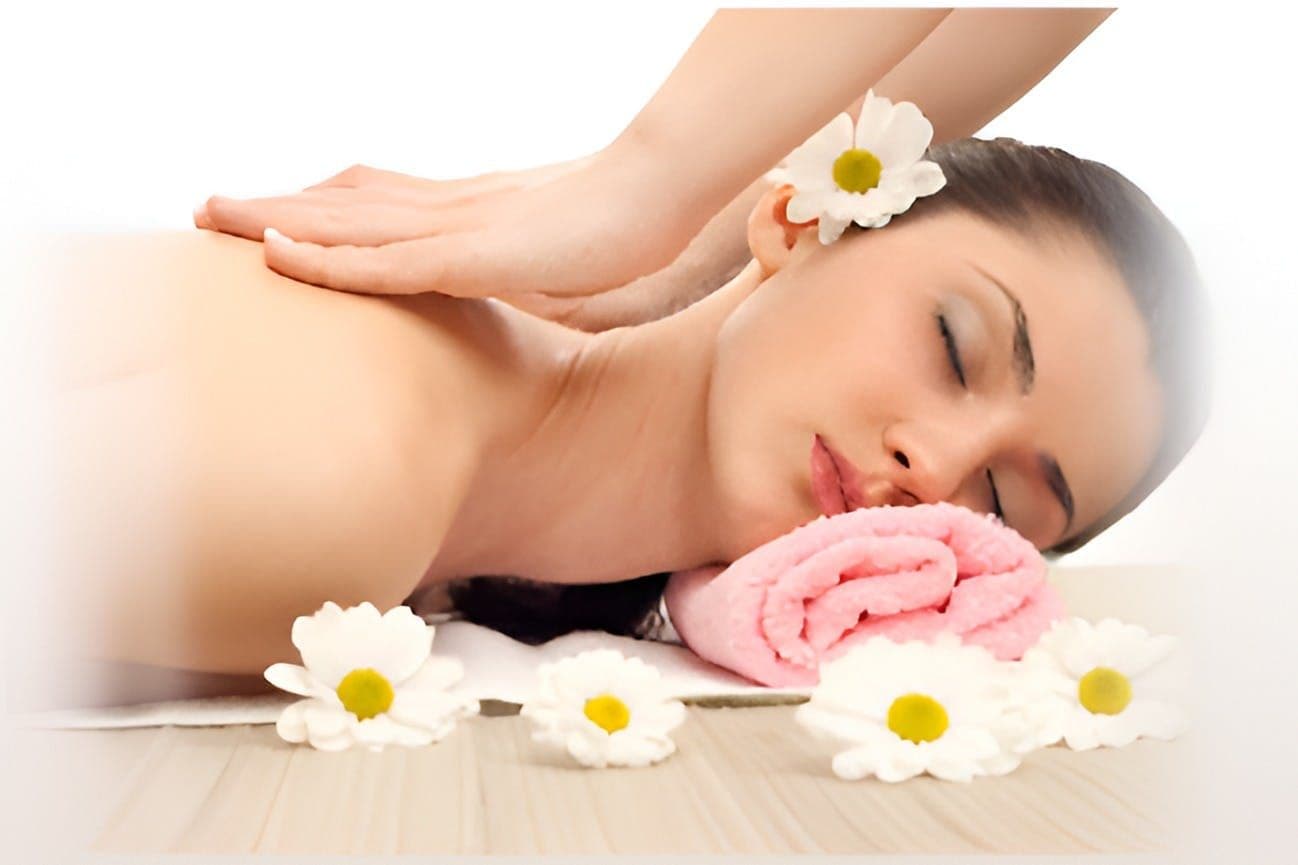 Billet Baiyoke Sky Hotel : 1-Hr Sky Relax and Spa