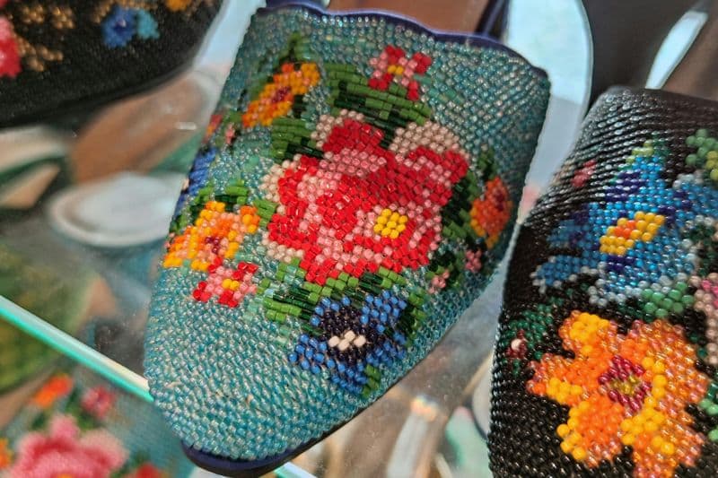 Billet Singapour : Visite du musée, de la cuisine et des trésors cachés de Peranakan