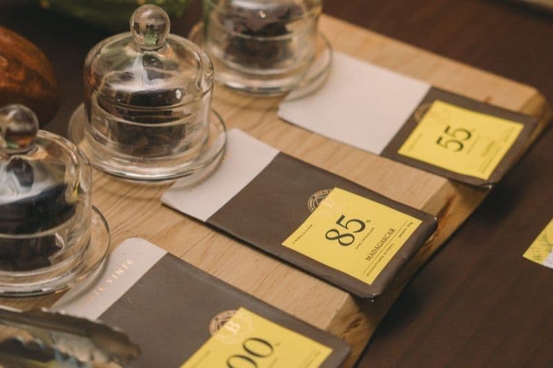 WOW Porto : L'expérience du chocolat par 20|20 billets d'entrée