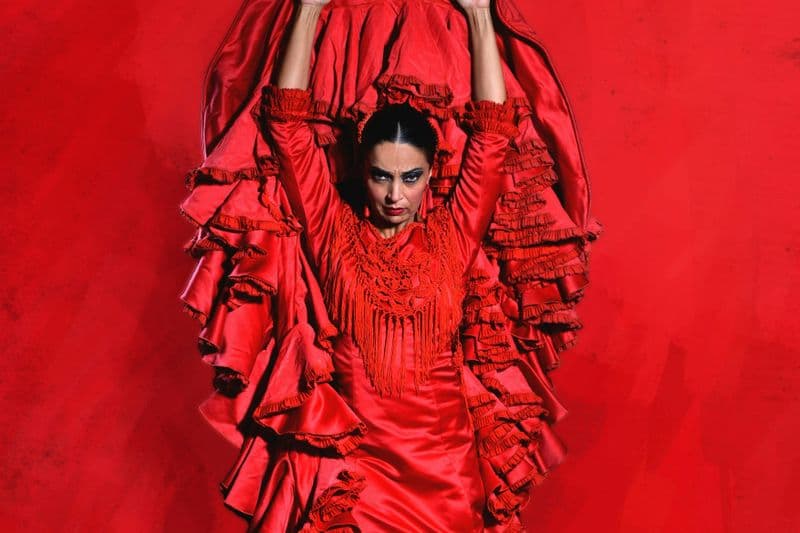 Billet Teatro Flamenco Sevilla : Spectacle de flamenco