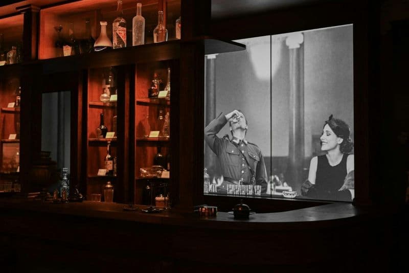 Billet Visite du musée de la fabrique de vodka à Cracovie