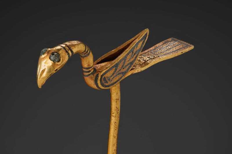 Billet Musée de Melbourne : Trésors de l'âge viking - Le trésor de Galloway