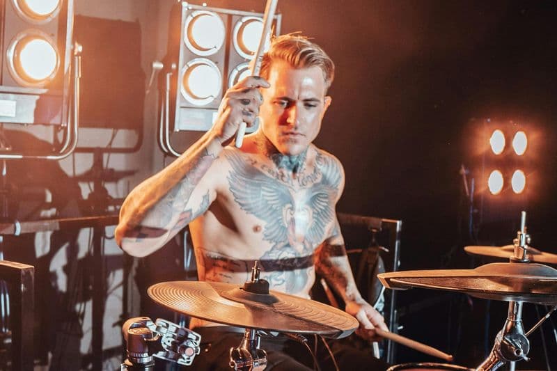 SIXX PAXX Théâtre de Hambourg