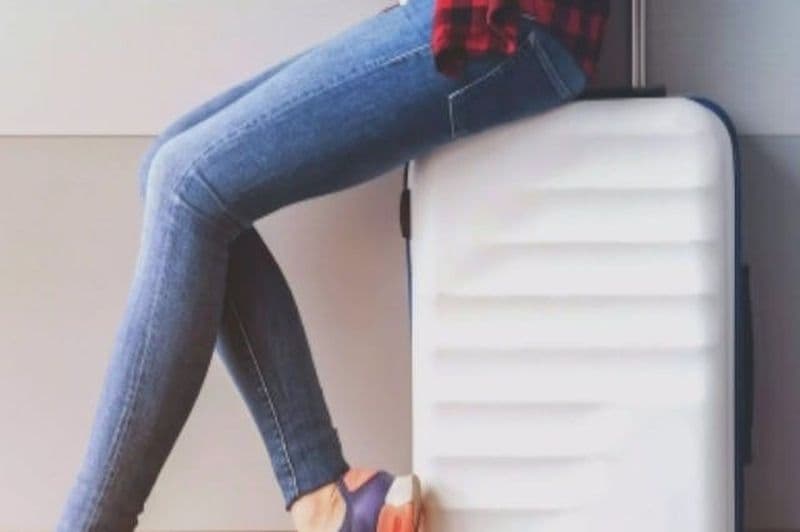 Billet Berlin : Stockage des bagages sur l'Alexanderplatz