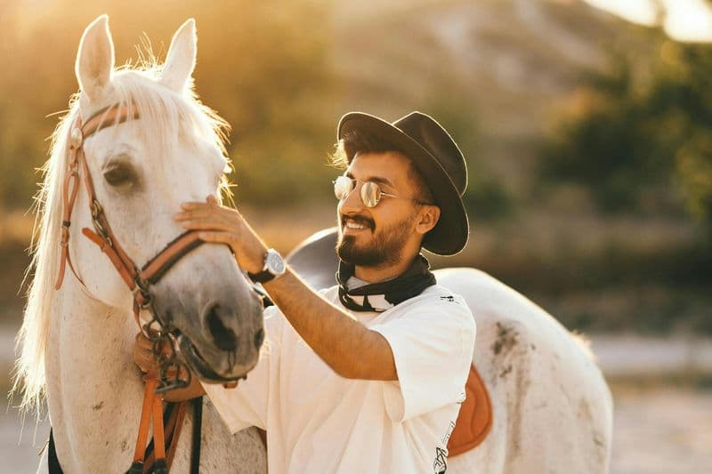 Istanbul : Randonnée à cheval guidée + transfert aller-retour facultatif