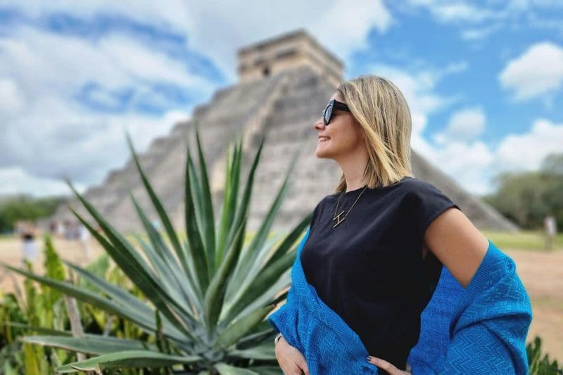 Billet Chichén Itzá : Visite guidée + transport