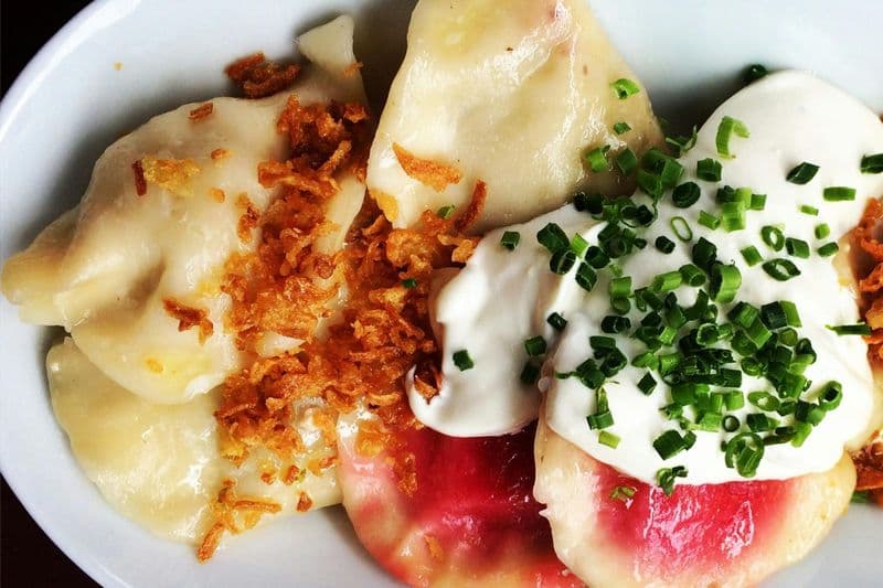 Billet Berlin : Mitte Trends & Classics Morning Food Tour