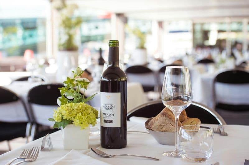 Billet Déjeuner-croisière sur la Saône par Les Bateaux Lyonnais Hermès