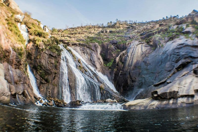 Billet Finisterre & Costa da Morte : visite guidée depuis Santiago