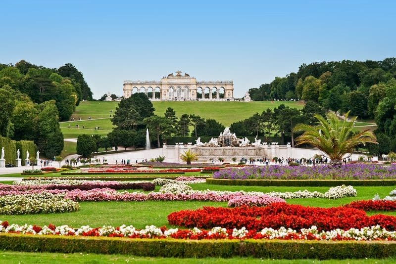 Billet Vienne : Tour de ville avec entrée au château de Schönbrunn (Skip The Line)